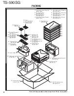 Preview for 84 page of Kenwood TS-590SG Service Manual