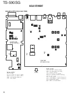 Preview for 98 page of Kenwood TS-590SG Service Manual