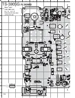 Preview for 106 page of Kenwood TS-590SG Service Manual