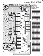 Preview for 107 page of Kenwood TS-590SG Service Manual