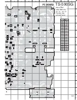 Preview for 109 page of Kenwood TS-590SG Service Manual