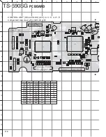 Preview for 110 page of Kenwood TS-590SG Service Manual