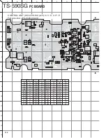 Preview for 112 page of Kenwood TS-590SG Service Manual