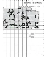 Preview for 113 page of Kenwood TS-590SG Service Manual