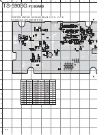 Preview for 116 page of Kenwood TS-590SG Service Manual