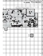 Preview for 117 page of Kenwood TS-590SG Service Manual