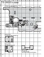 Preview for 120 page of Kenwood TS-590SG Service Manual