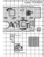 Preview for 121 page of Kenwood TS-590SG Service Manual