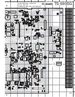 Preview for 123 page of Kenwood TS-590SG Service Manual