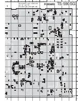 Preview for 125 page of Kenwood TS-590SG Service Manual