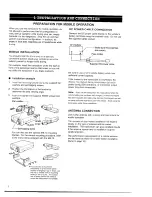 Предварительный просмотр 7 страницы Kenwood TS-60 Instruction Manual