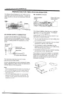 Предварительный просмотр 9 страницы Kenwood TS-60 Instruction Manual