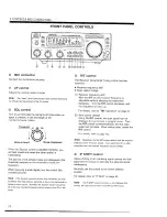 Предварительный просмотр 13 страницы Kenwood TS-60 Instruction Manual