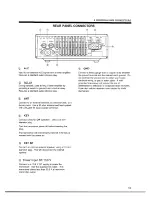 Предварительный просмотр 18 страницы Kenwood TS-60 Instruction Manual