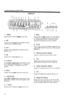 Предварительный просмотр 19 страницы Kenwood TS-60 Instruction Manual