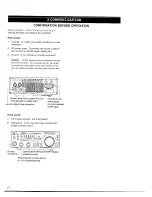 Предварительный просмотр 21 страницы Kenwood TS-60 Instruction Manual