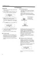 Предварительный просмотр 23 страницы Kenwood TS-60 Instruction Manual