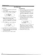 Предварительный просмотр 25 страницы Kenwood TS-60 Instruction Manual