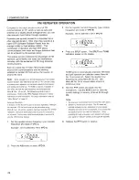 Предварительный просмотр 29 страницы Kenwood TS-60 Instruction Manual