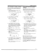 Предварительный просмотр 32 страницы Kenwood TS-60 Instruction Manual