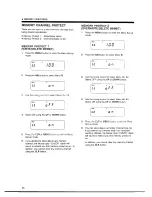 Предварительный просмотр 35 страницы Kenwood TS-60 Instruction Manual