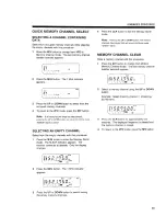 Предварительный просмотр 36 страницы Kenwood TS-60 Instruction Manual