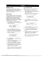 Предварительный просмотр 37 страницы Kenwood TS-60 Instruction Manual