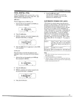 Предварительный просмотр 42 страницы Kenwood TS-60 Instruction Manual