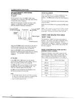 Предварительный просмотр 43 страницы Kenwood TS-60 Instruction Manual