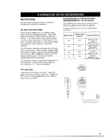 Предварительный просмотр 48 страницы Kenwood TS-60 Instruction Manual