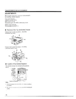 Предварительный просмотр 53 страницы Kenwood TS-60 Instruction Manual