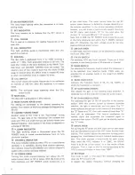 Предварительный просмотр 6 страницы Kenwood TS-600 Operating Manual