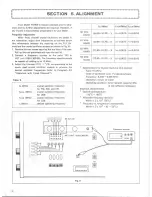 Предварительный просмотр 14 страницы Kenwood TS-600 Operating Manual