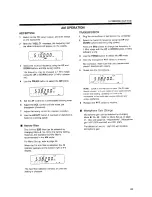 Предварительный просмотр 26 страницы Kenwood TS-60S Instruction Manual