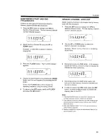 Предварительный просмотр 38 страницы Kenwood TS-60S Instruction Manual