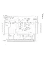 Preview for 6 page of Kenwood TS-60S Service Manual