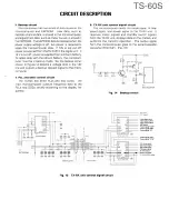 Preview for 15 page of Kenwood TS-60S Service Manual