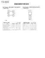 Preview for 24 page of Kenwood TS-60S Service Manual