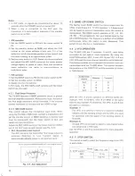 Preview for 12 page of Kenwood TS-660 Instruction Manual