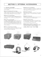 Предварительный просмотр 17 страницы Kenwood TS-660 Instruction Manual