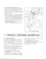 Предварительный просмотр 19 страницы Kenwood TS-660 Instruction Manual