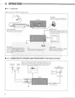 Предварительный просмотр 8 страницы Kenwood TS-670 Instruction Manual