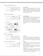 Предварительный просмотр 11 страницы Kenwood TS-670 Instruction Manual