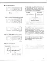 Предварительный просмотр 19 страницы Kenwood TS-670 Instruction Manual