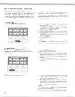 Предварительный просмотр 20 страницы Kenwood TS-670 Instruction Manual