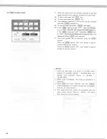 Предварительный просмотр 22 страницы Kenwood TS-670 Instruction Manual