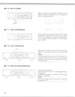 Предварительный просмотр 24 страницы Kenwood TS-670 Instruction Manual