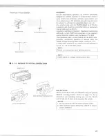 Предварительный просмотр 25 страницы Kenwood TS-670 Instruction Manual