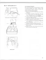 Предварительный просмотр 29 страницы Kenwood TS-670 Instruction Manual