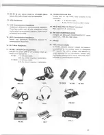 Предварительный просмотр 34 страницы Kenwood TS-670 Instruction Manual